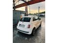 FIAT 500 2009 - 2