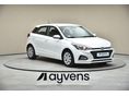 HYUNDAI I20 2019/6 - 3
