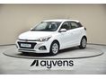 HYUNDAI I20 1.25 HP Life MAGYAR 1.TUL-GARANTÁLT KM-SZERVIZTÖRTÉNET-ÁFÁS-GARANCIÁVAL!