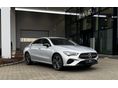 MERCEDES-BENZ CLA 250 e 8G-DCT Plug-in hybrid /ÁFÁS/ Integrált szervizcsomag és garancia 2030-ig!