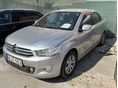 CITROEN C-ELYSEE 2013/7 - 9