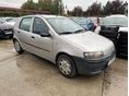 FIAT PUNTO 2002/12 - 1