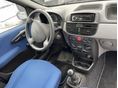 FIAT PUNTO 2002/12 - 2