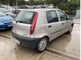 FIAT PUNTO 2002/12 - 3