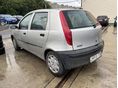 FIAT PUNTO 2002/12 - 6
