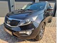 KIA SPORTAGE 2.0 CRDi EX Prémium 4x4 SZÉP ÁLLAPOTÚ.PRÉMIUM FELSZERELTSÉGŰ ÖSSZKEREKES SPORTAGE 1TULAJTÓL.GARANTÁLT KM