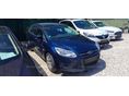 FORD FOCUS 1.6 TDCi Champions ülésfütés.tolató radar.vonó horog