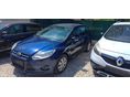FORD FOCUS 2013/10 - 2
