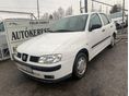 SEAT CORDOBA 2002/12 - 1