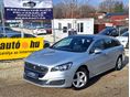 PEUGEOT 508 SW 1.6 BlueHDi Active Üvegtető-Tempomat-T.radar-Navi-DigitKlíma