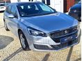PEUGEOT 508 2016/1 - 2
