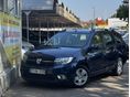 DACIA LOGAN MCV 1.5 dCi Arctic EURO6 ITT és MOST AKCIÓ!!! MAGYARORSZÁGI / SZ.KÖNYV / TOLATÓRADAR