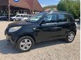 DAIHATSU TERIOS 2010/11 - 2