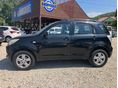 DAIHATSU TERIOS 2010/11 - 3