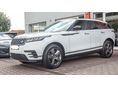 LAND ROVER RANGE ROVER VELAR RangeVelar P400e R-Dynamic (Automata) PHEV/360 KAMERA/LED/NAVI/HiFi/ÁFA-s