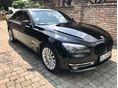 BMW 740d xDrive (Automata) Tipp-topp