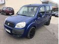 FIAT DOBLO Dobló 1.3 JTD Actual 5szemely vonóhorog klima