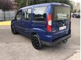 FIAT DOBLO 2006/12 - 5