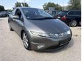 HONDA CIVIC 1.8 Executive (Automata) DIGITKLIMA.TEMPOMAT. VÉGIG VEZETETT SZERVIZKÖNYV