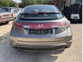 HONDA CIVIC 2008/6 - 6