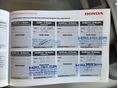 HONDA CIVIC 2008/6 - 13