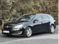 OPEL INSIGNIA Sports Tourer 1.6 CDTI Edition Start Stop Gyári fényezés.valós km.végig szervizkönyves