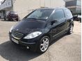 MERCEDES-BENZ A 170 Avantgarde