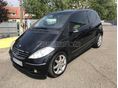 MERCEDES-BENZ A 170 2005 - 5