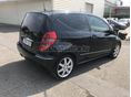 MERCEDES-BENZ A 170 2005 - 6