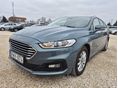 FORD MONDEO 2.0 TDCi Business Powershift / ÁFÁS / MAGYARORSZÁGI / 1 TULAJ / SZERVÍZKÖNYV / GARANCIA / NAVI / ÜLÉSFŰTÉS /