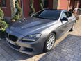 BMW 650i (Automata) 160 eKM. szép és jó állapot