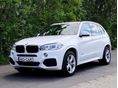 BMW X5 xDrive30d (Automata) M-Sport.gyönyörű állapotban