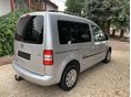 VOLKSWAGEN CADDY 2013/10 - 2