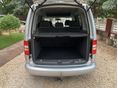 VOLKSWAGEN CADDY 2013/10 - 3
