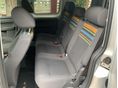 VOLKSWAGEN CADDY 2013/10 - 5