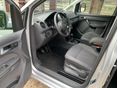 VOLKSWAGEN CADDY 2013/10 - 6