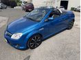 OPEL TIGRA TT 1.4 16V Sport Cabrio Klima tipp topp állapot