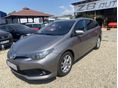 TOYOTA AURIS Touring Sports 1.6 D-4D Active Comfort Téli kerék szettel!