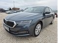 SKODA OCTAVIA 2.0 TDI SCR Style DSG 150 LE / ÁFÁS / MAGYARORSZÁGI / 1 TULAJ / SZERVÍZKÖNYV / GARANCIA /
