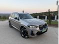 BMW IX3 73,9kWh