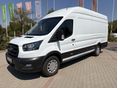 FORD TRANSIT 2.0 TDCi 350 LWB E Trend AWD (2 személyes ) L4H3 E-SZERVÍZKÖNYV. SÁVTARTÓ. AUTOMATA VÁLTÓ! 79E KM