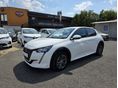 PEUGEOT 208 Business R e-208 50KWH. LED. VILLÁMTÖLTŐ. 3 FÁZIS. HŐSZIVATTYÚ. FIX 3% THM