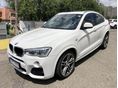 BMW X4 xDrive30d M Sport (Automata) Headup GYÖNYÖRŰ ÁLLAPOT sz.könyv