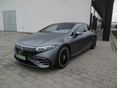 MERCEDES-BENZ EQS 2023/9 - 1