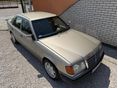 MERCEDES-BENZ W 124 1991/2 - 12
