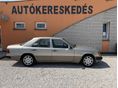 MERCEDES-BENZ W 124 1991/2 - 2