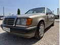 MERCEDES-BENZ W 124 1991/2 - 8