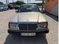 MERCEDES-BENZ W 124 1991/2 - 10