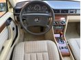 MERCEDES-BENZ W 124 1991/2 - 4