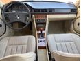 MERCEDES-BENZ W 124 1991/2 - 5